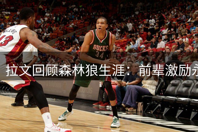 拉文回顾森林狼生涯：前辈激励永不止步